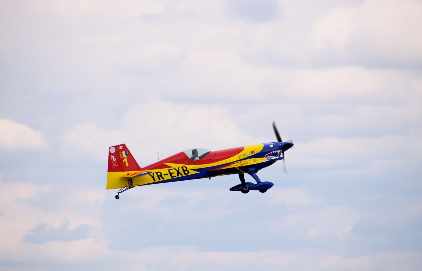 TCAT Aircraft Fabric Covering