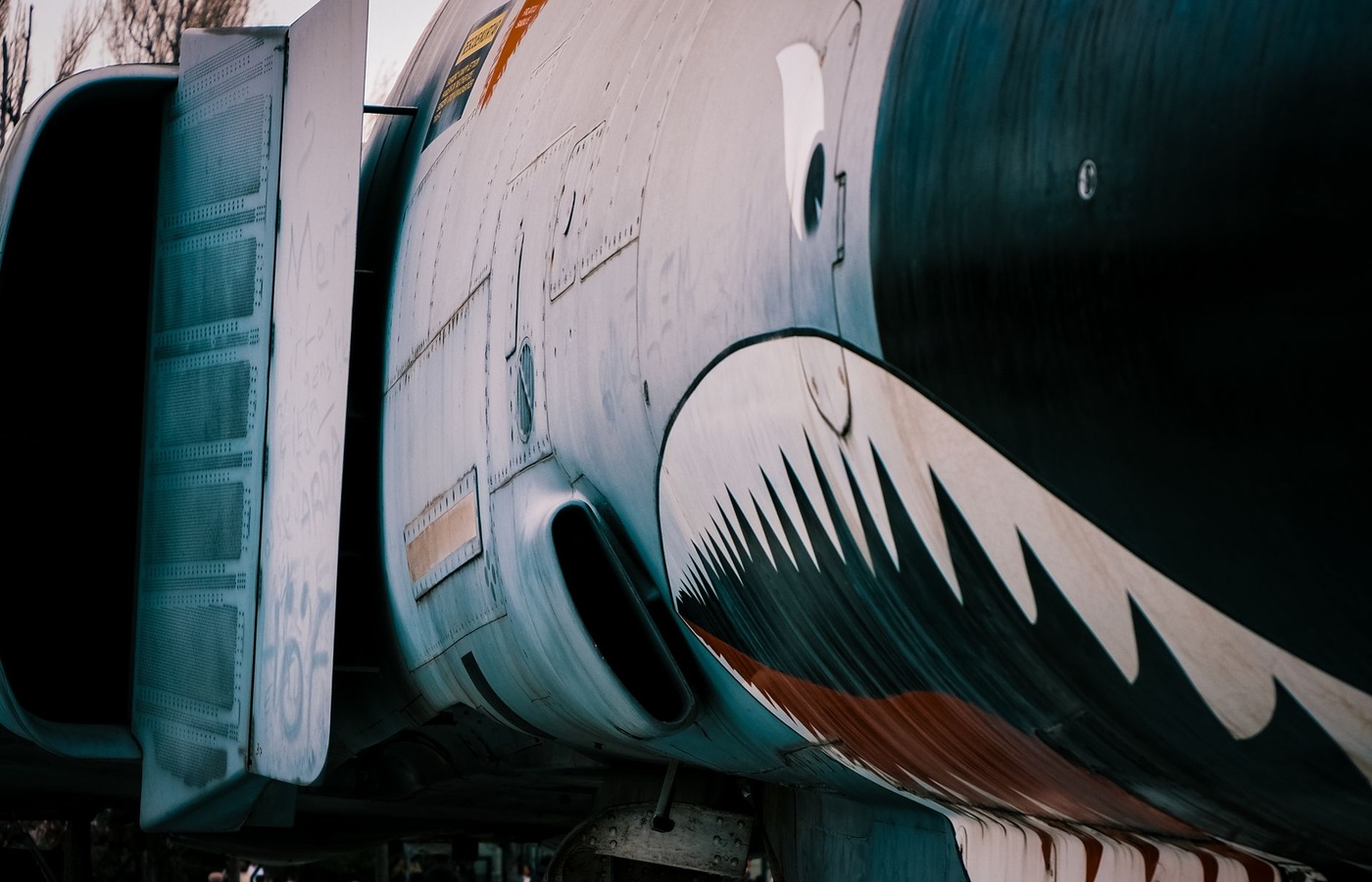 TCCA Powerplant Turbine