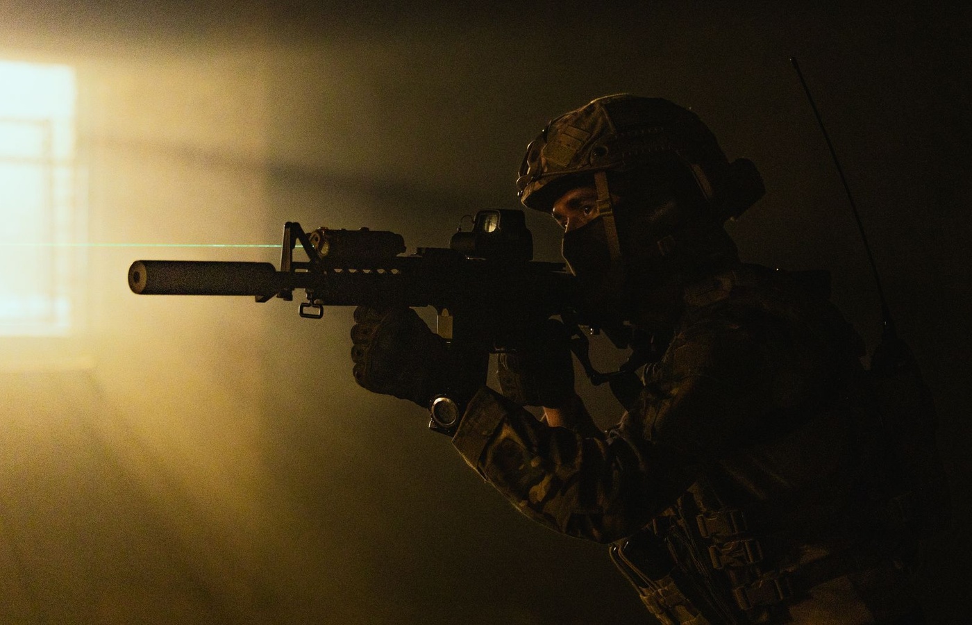 TCCC Combat Lifesaver (CLS) Train-the-Trainer (T3)