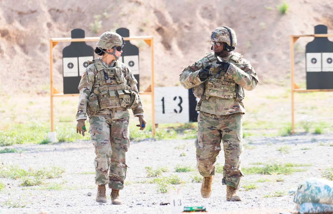 Tactical Combat Casualty Care – Combat Medic/Corpsman (TCCC‑CMC)