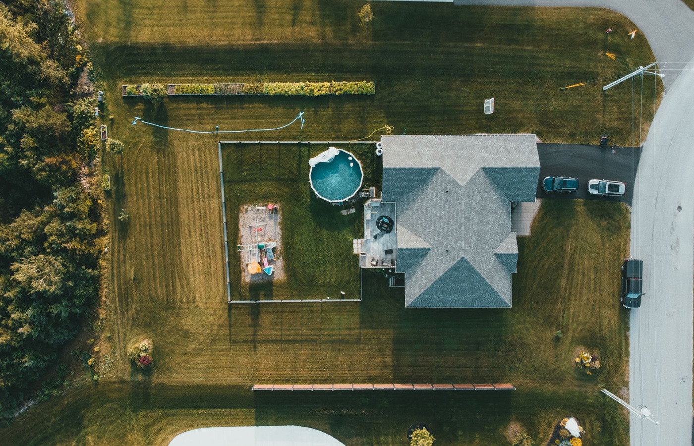 TCEQ On-Site Sewage Facilities (OSSF)
