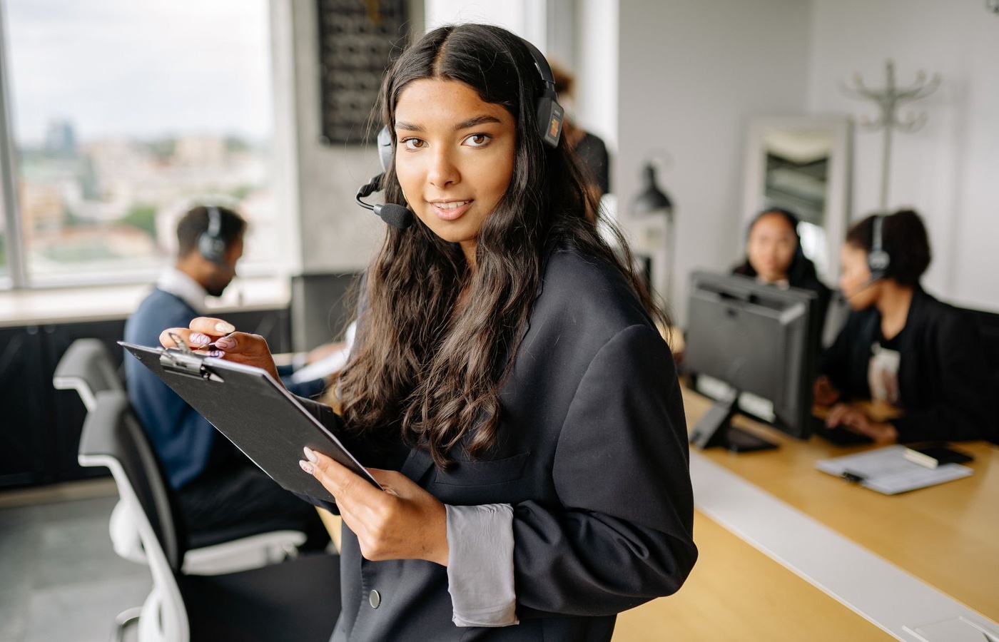 TCOLE Basic Telecommunicator Licensing Course (1080)