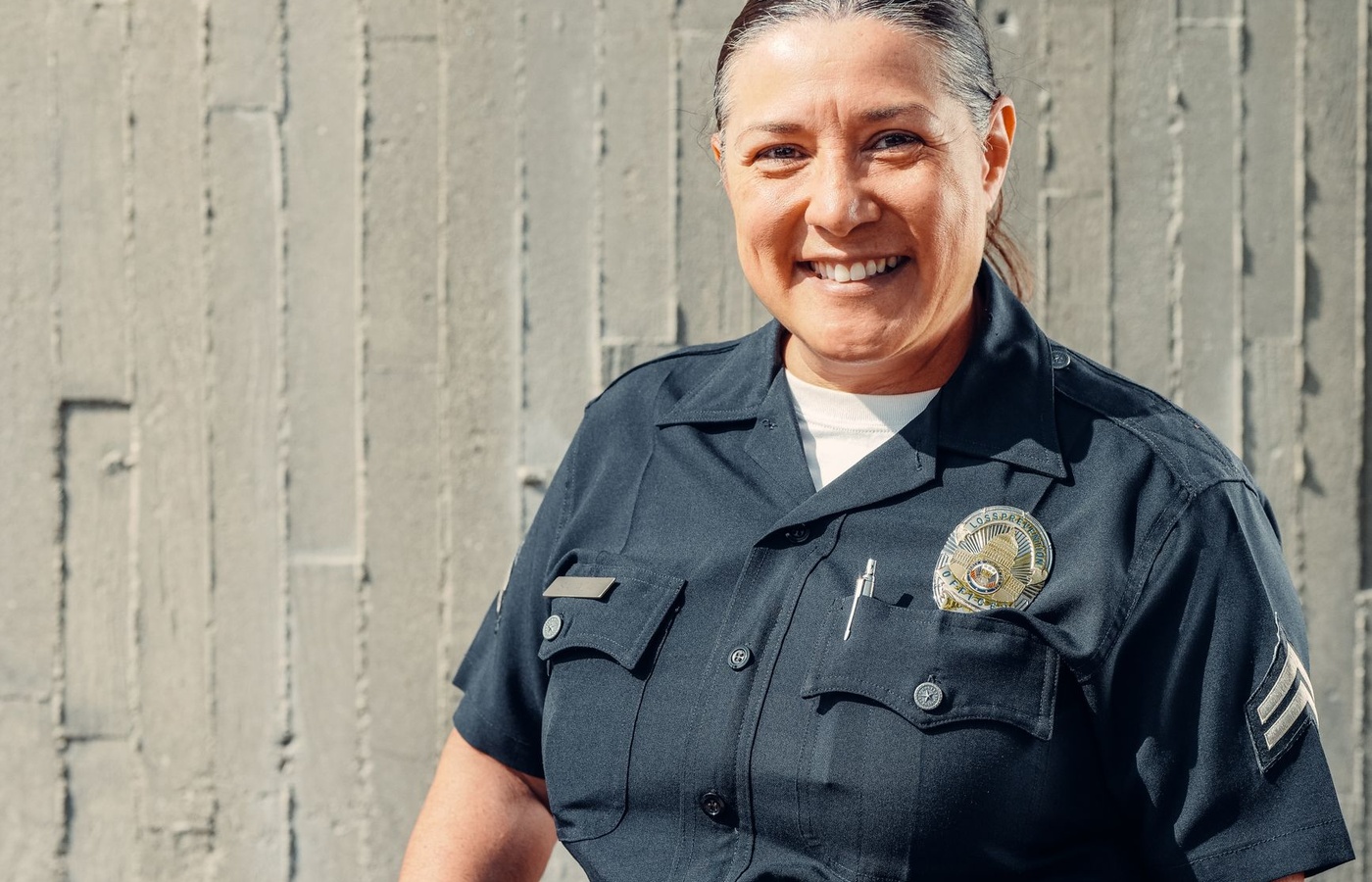 TCOLE Basic Peace Officer Course (BPOC)