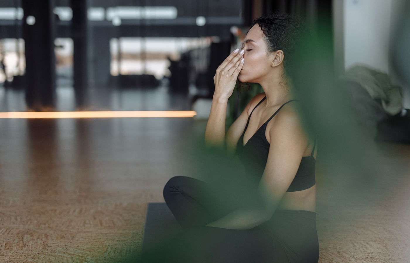 TCOLE BPOC – Fitness, Wellness & Stress Management