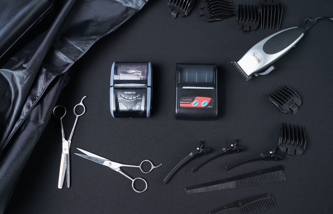 TDLR Cosmetology
