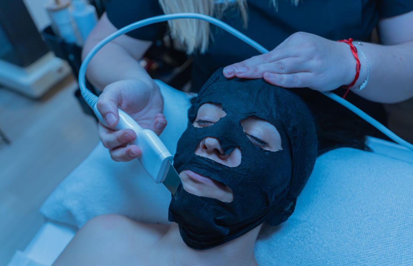 TDLR Esthetician