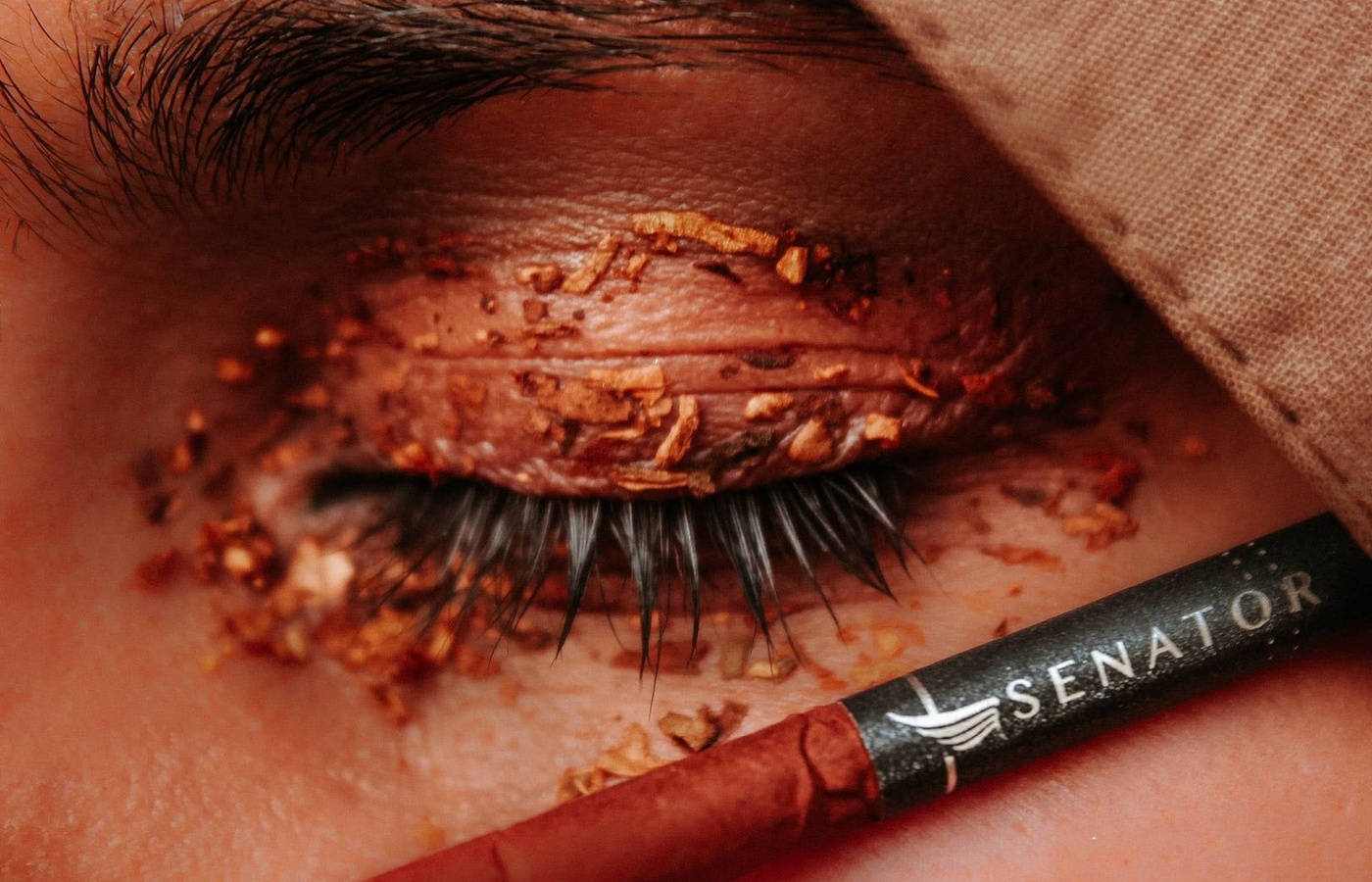TDLR Eyelash Extension Specialist License