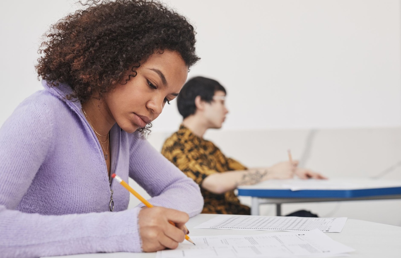 Teachers of Tomorrow Assessment 1
