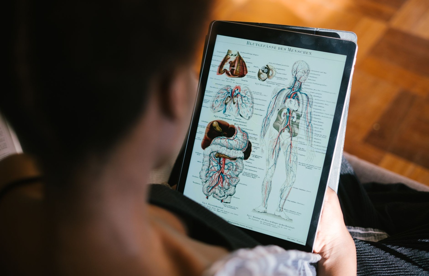 Examzify course visual