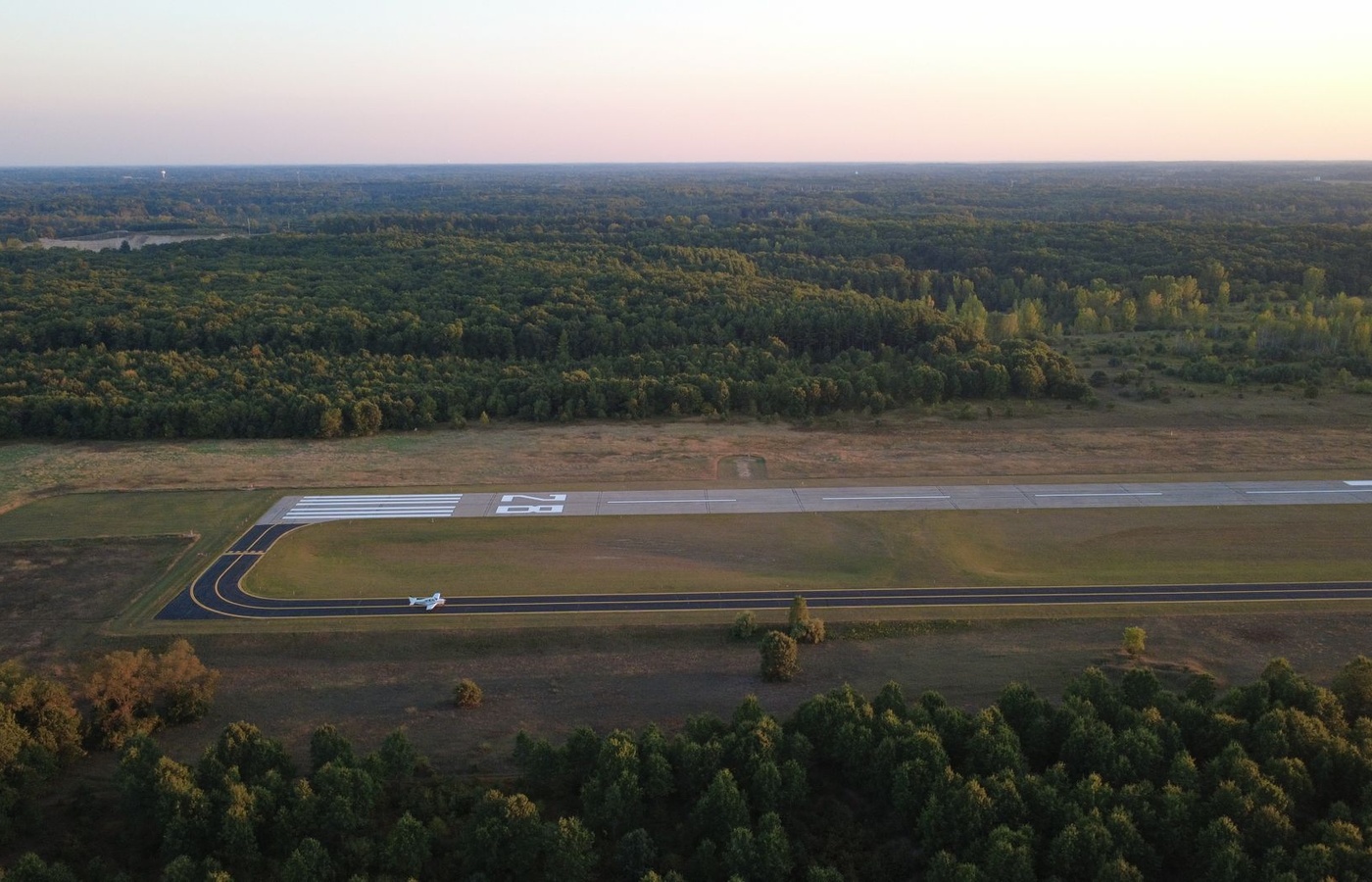 Technical Airline Interview (CW)