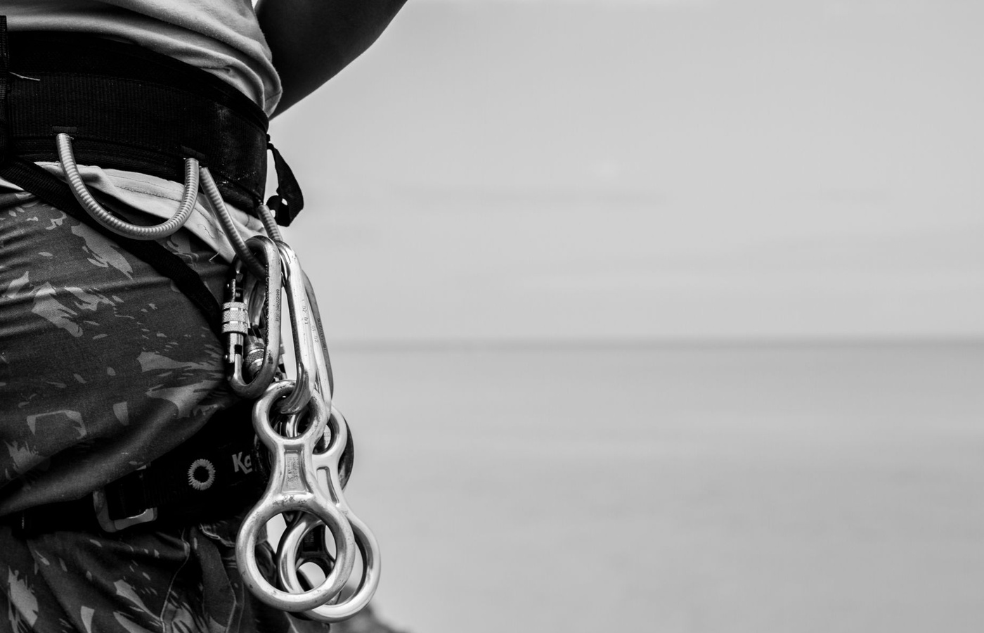 Technical Rescue I Rope Rescue Certification