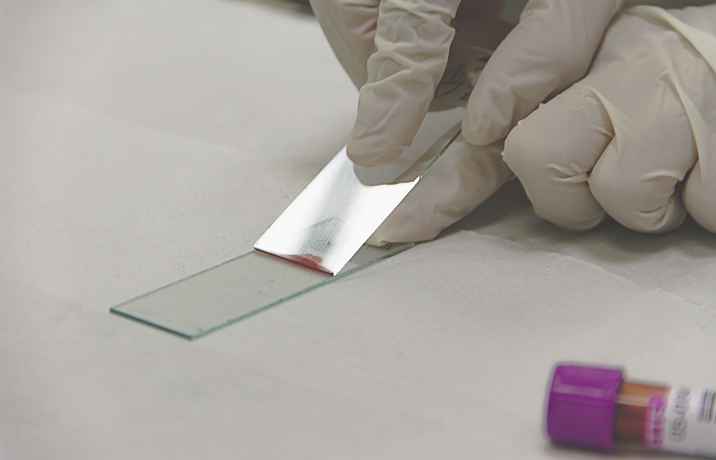 Technologist in Blood Banking (BB (ASCP))