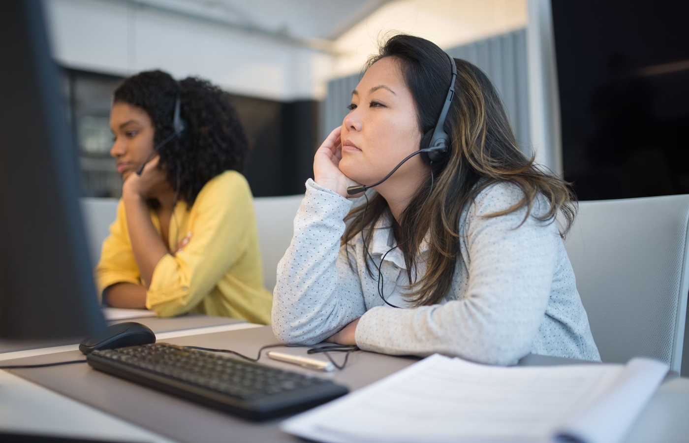 Technical Support Fundamental
