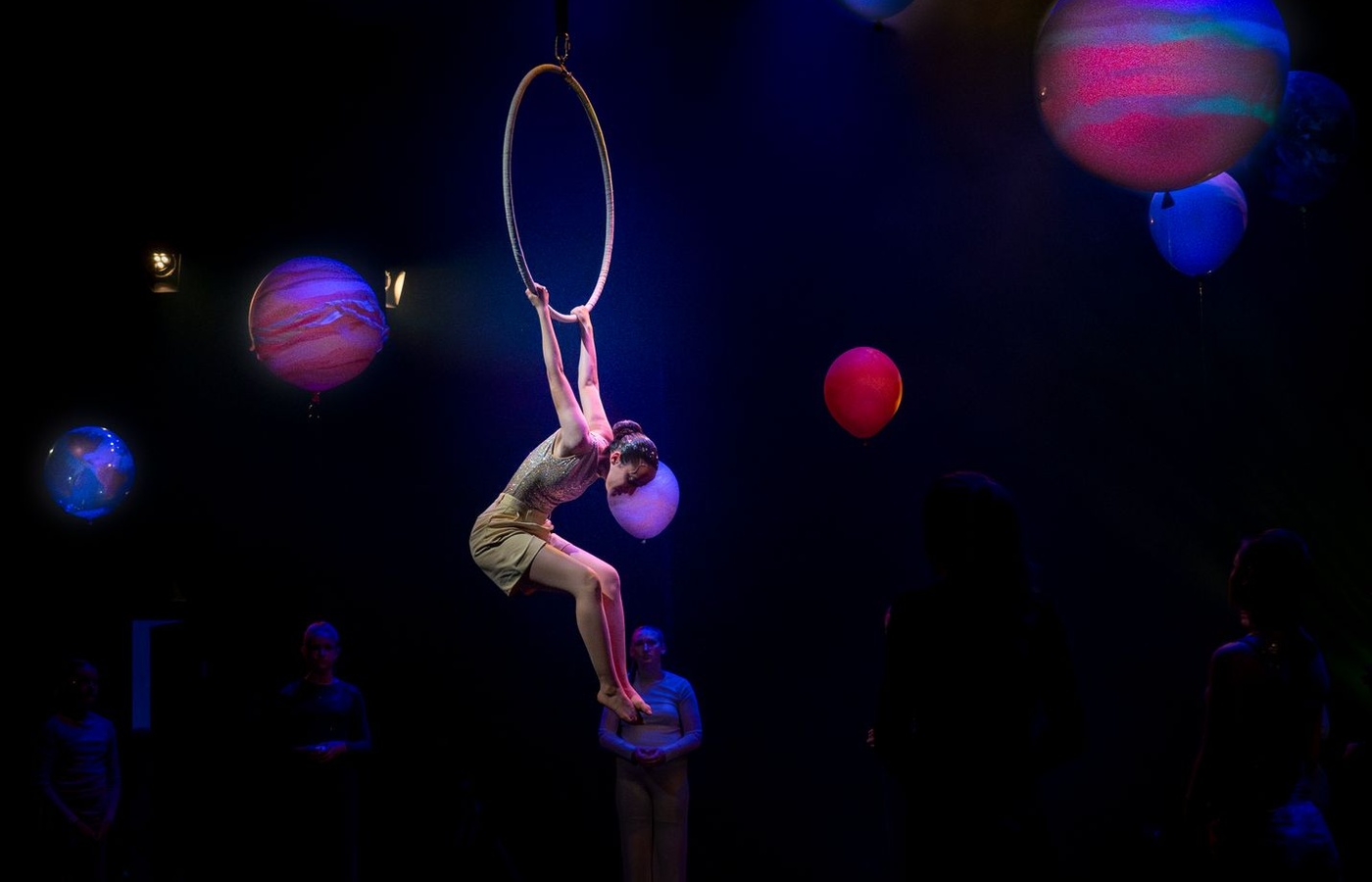Technical Theatre