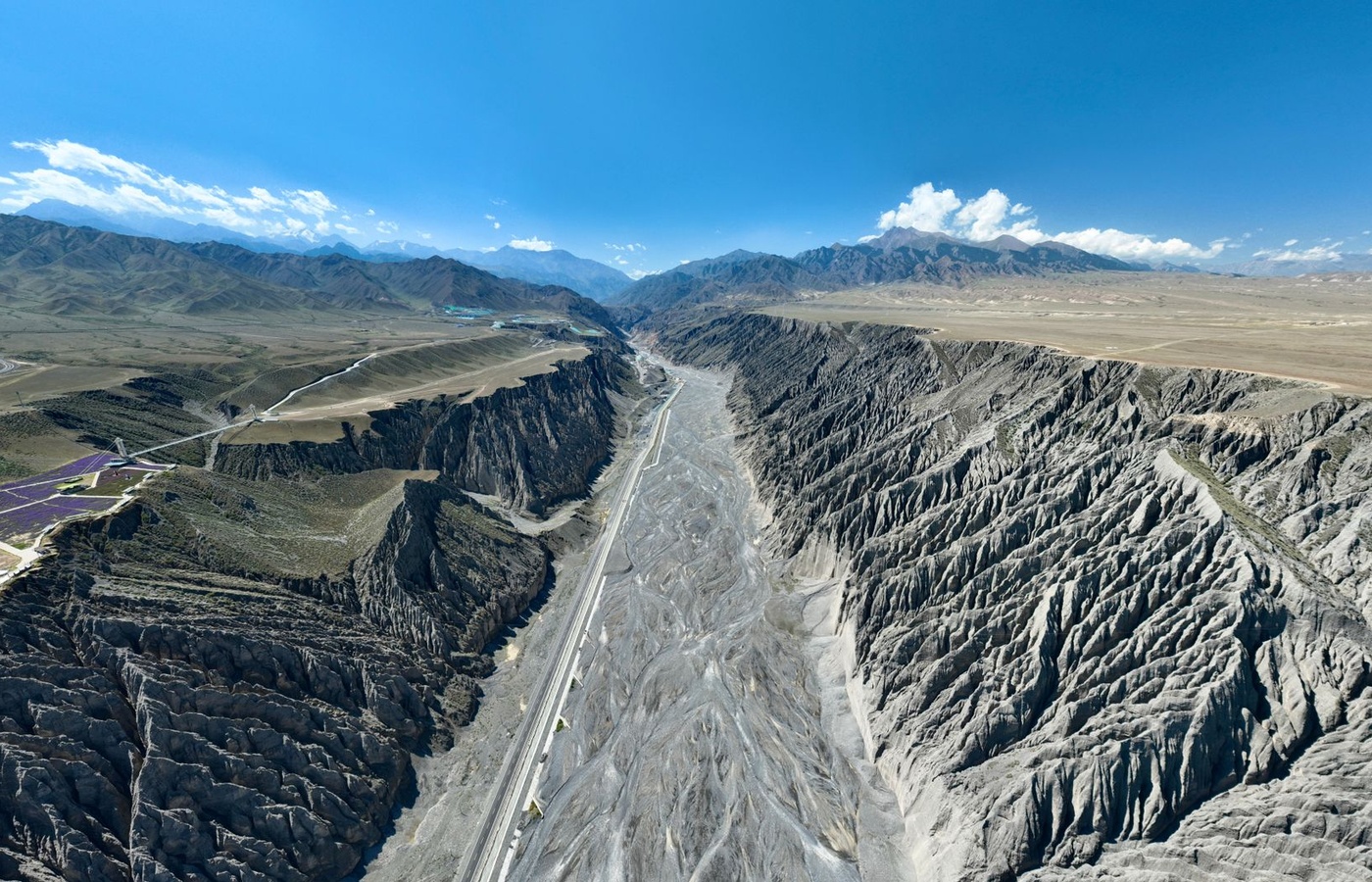 Tectonic Hazards