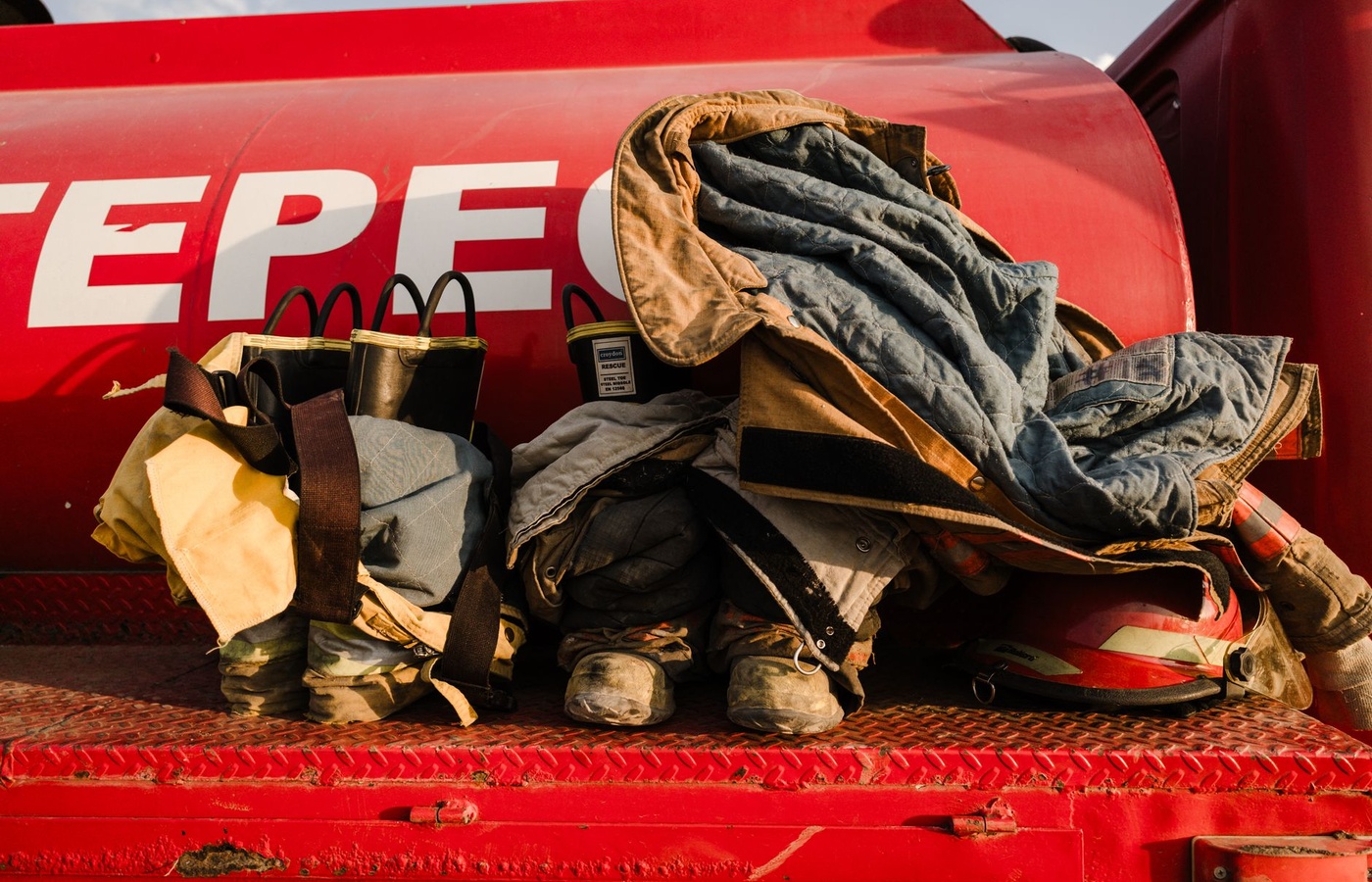 TEEX Hazardous Materials Technician – Pro Board Certification