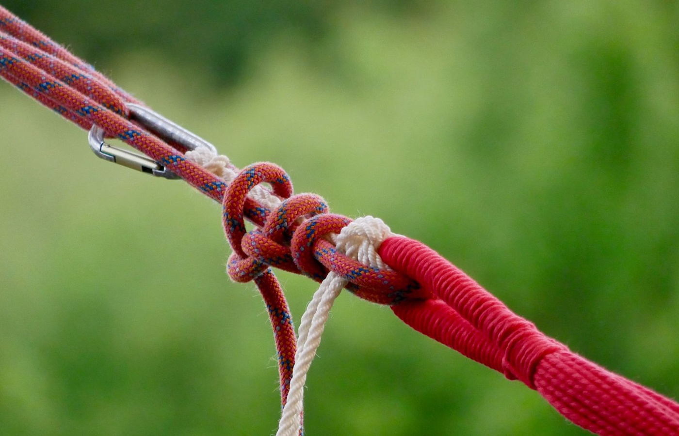 TEEX Rope Rescue Awareness and Ops