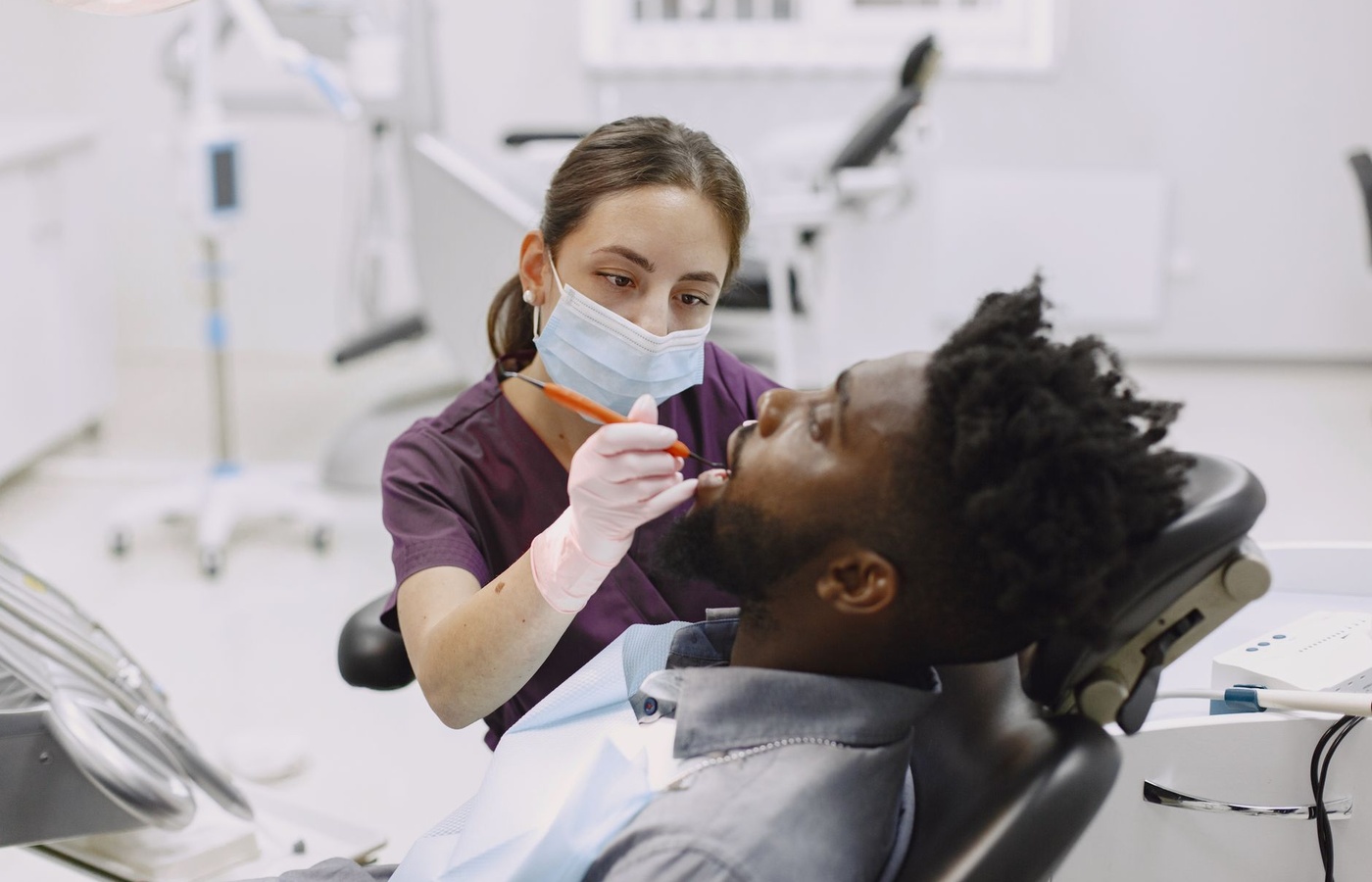 Temporomandibular Joint (TMJ)