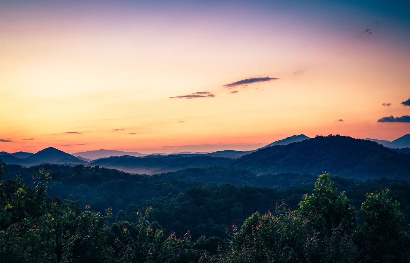 Tennessee Timeshare