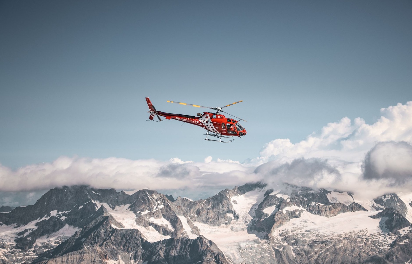 Terrain Flight Operations