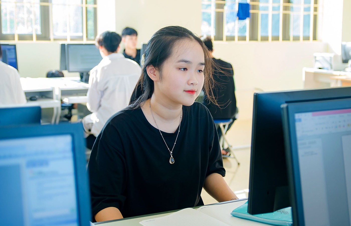 TestOut Labs