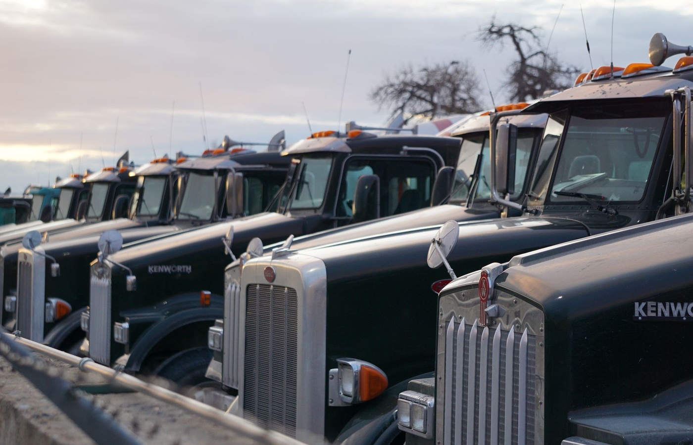 Texas CNG(Compressed Natural Gas) Driver Practice
