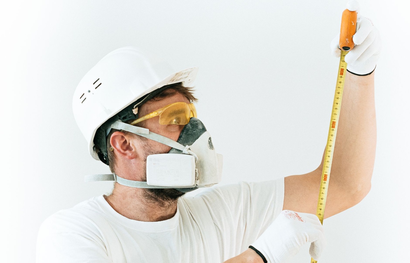 Texas Mold Assessment Consultant