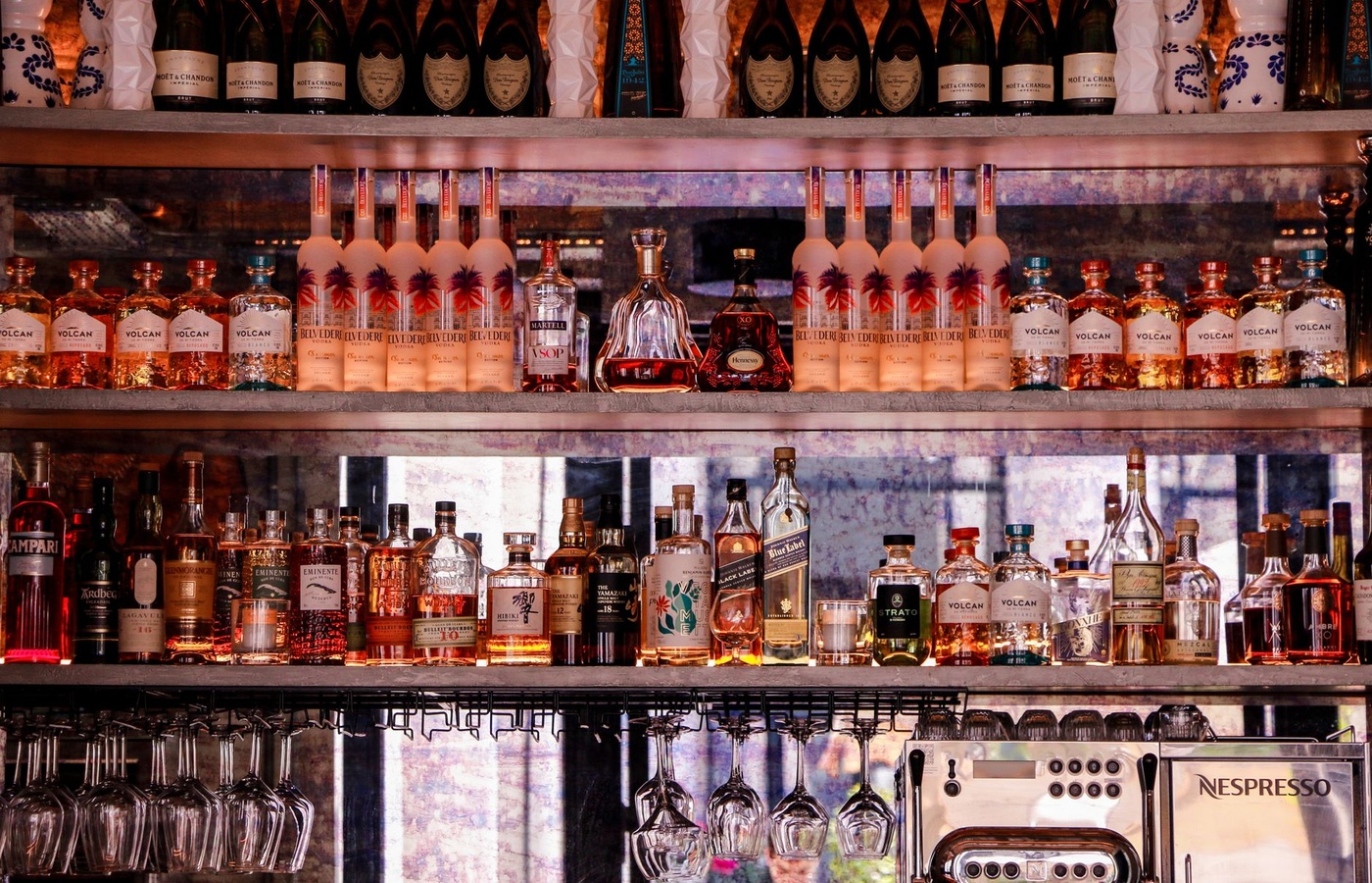 Texas Alcoholic Beverage Commission (TABC)