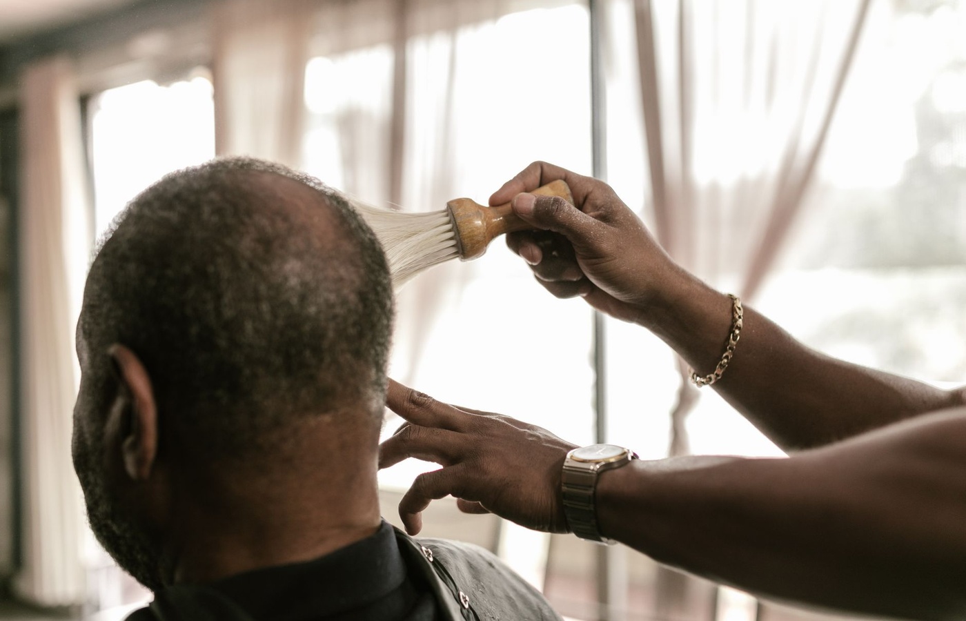 Texas Barber Exam