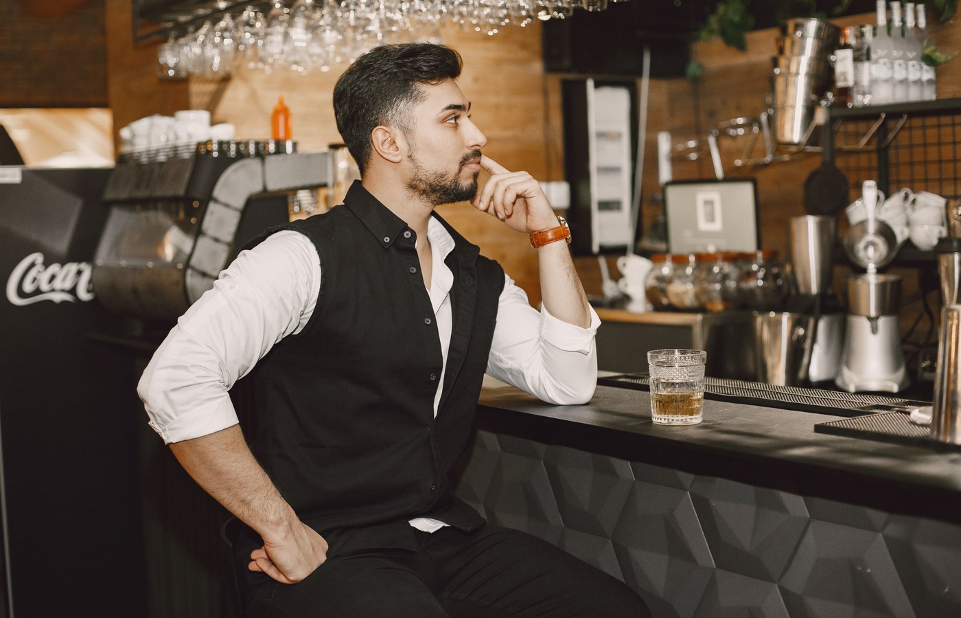 Texas Bartending License
