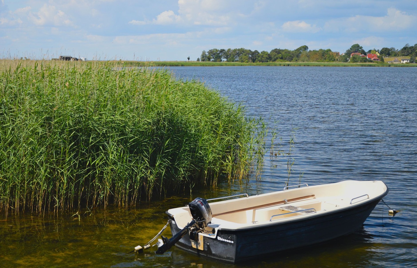 Texas Boat Ed Certification