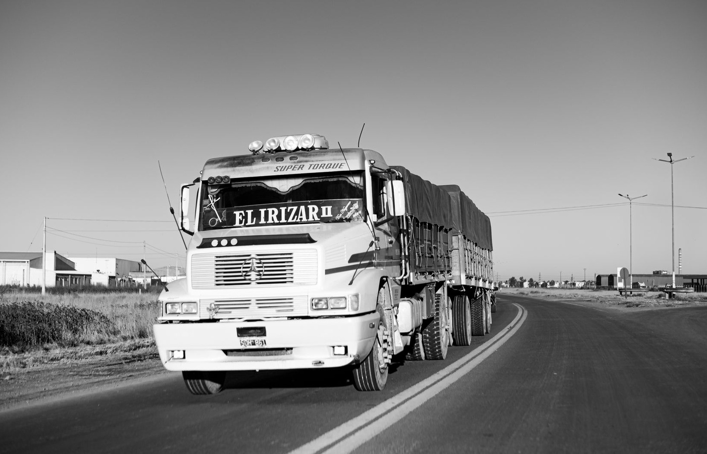 Texas CDL Air Brakes