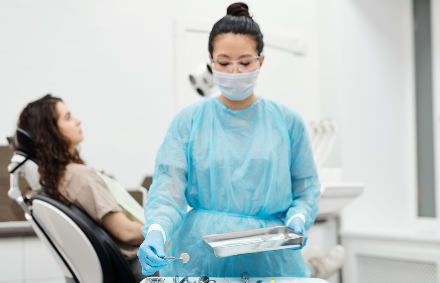 Texas Certified Nursing Assistant (CNA)