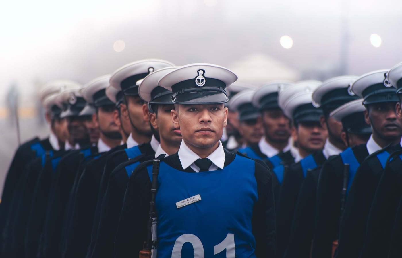 Texas Court Security Officers (CSO) Certification
