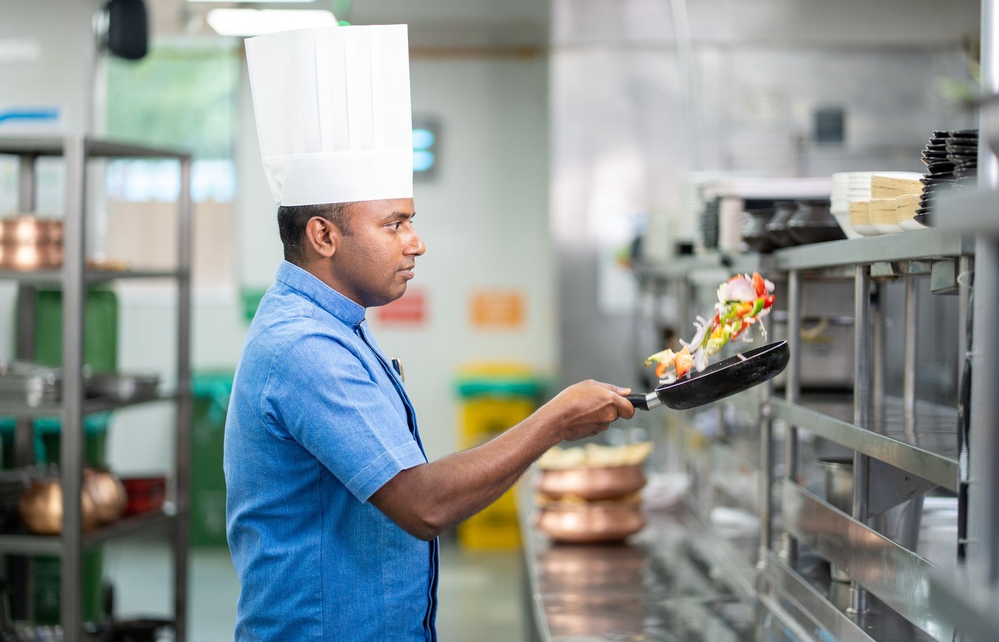 Texas Food Managers Certification
