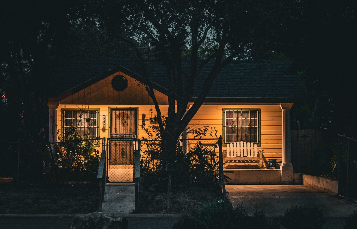Texas Real Estate Appraisal