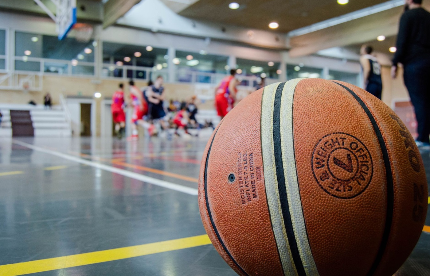 TExES Physical Education EC-12