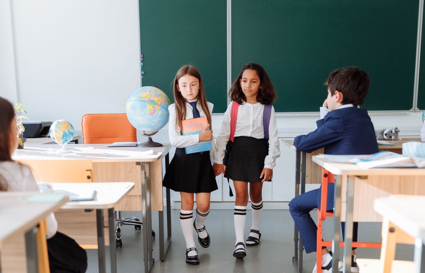 TExES 4-8 Social Studies (118)