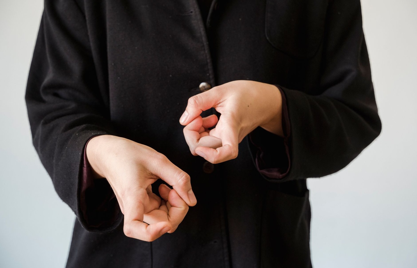 TExES American Sign Language (ASL) (184)