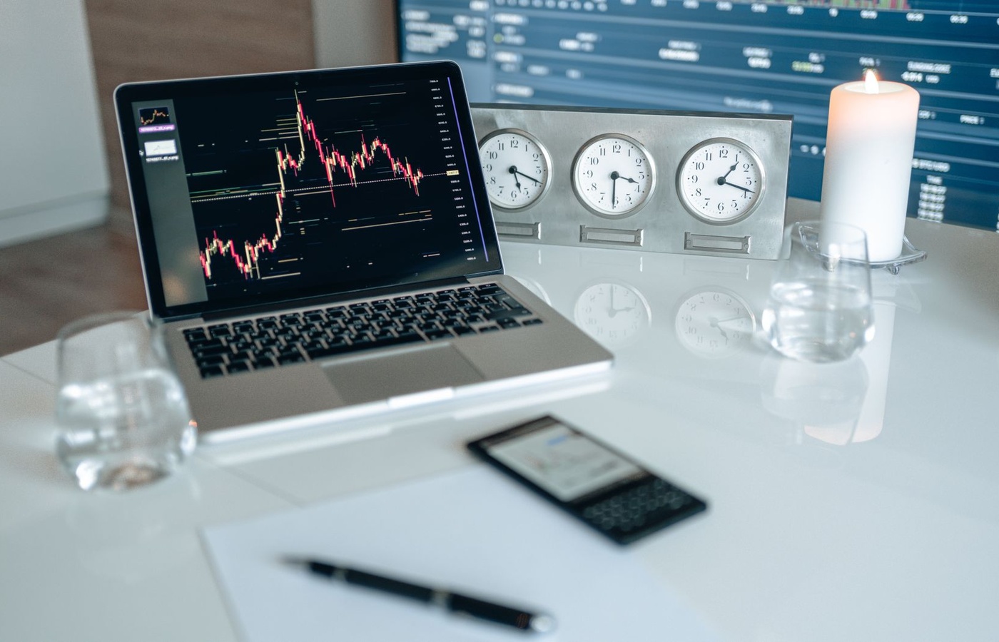 TExES Business and Finance 276