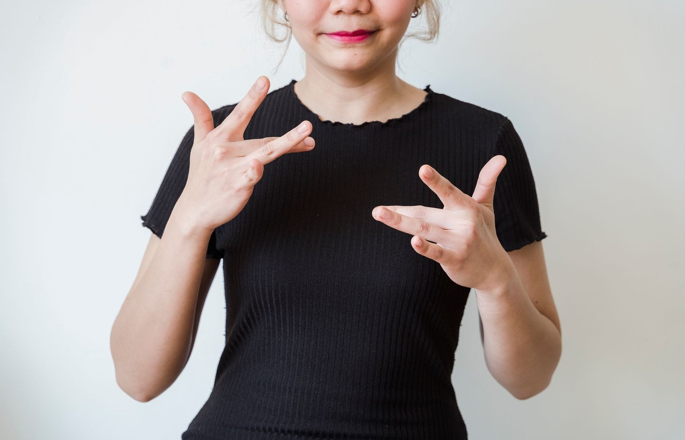 TExES Deaf and Hard‑of‑Hearing (181)