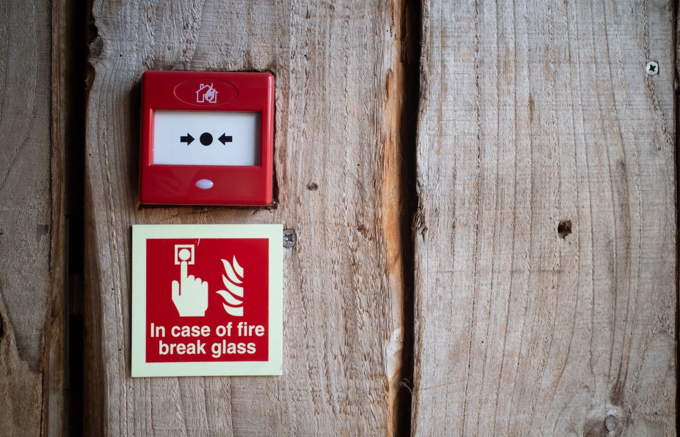 TFM 13 Texas Fire Alarm Technician 13 – Technical