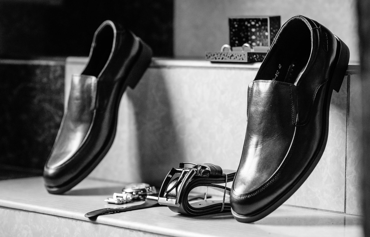 Certified Therapeutic Shoe Fitter