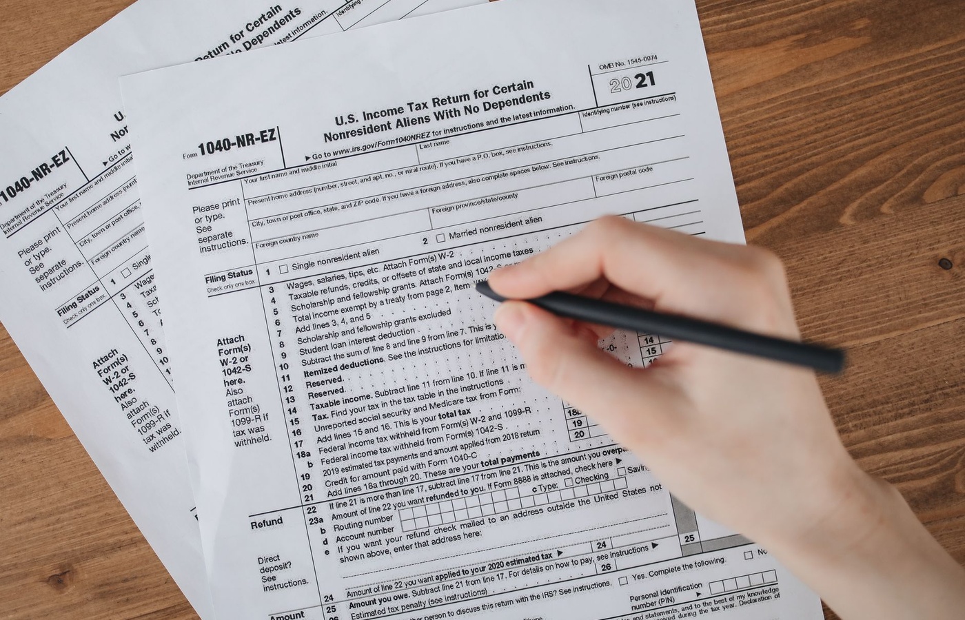 Tax Knowledge Assessment (TKA) HR Block