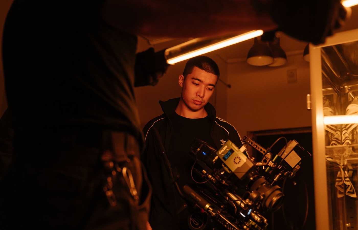 T Level Media, Broadcast and Production