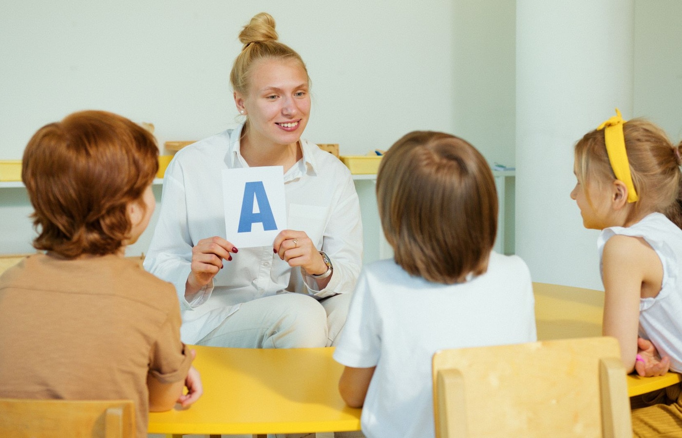 T Level Childcare and Education Core Elements 1-6