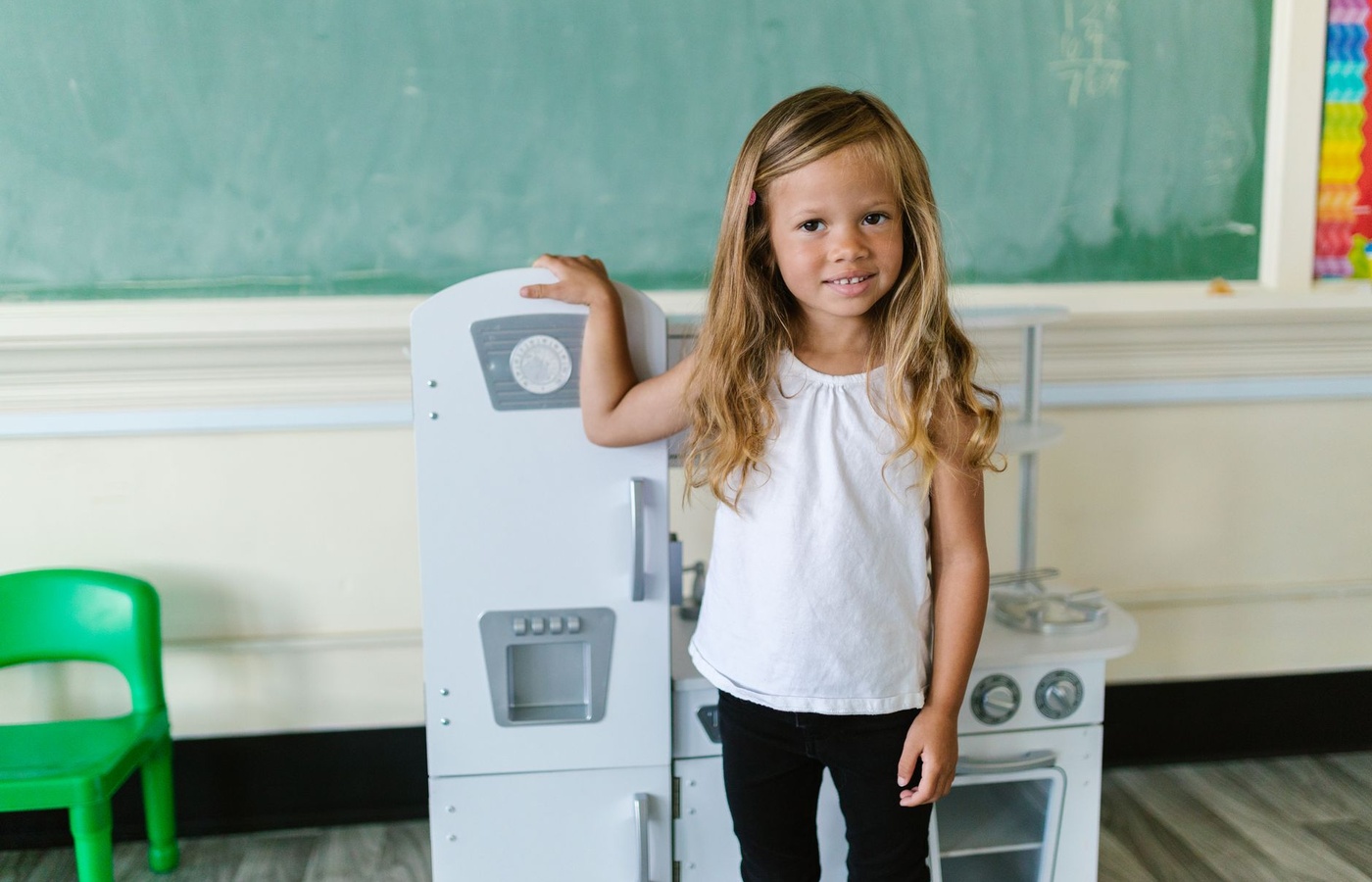 T Level Education and Childcare Element 7