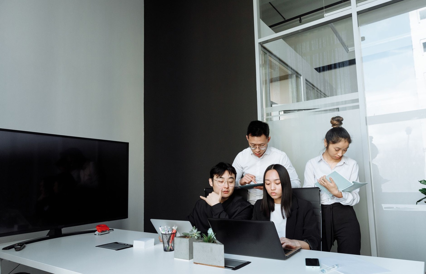 T Level Technical Qualification in Management and Administration