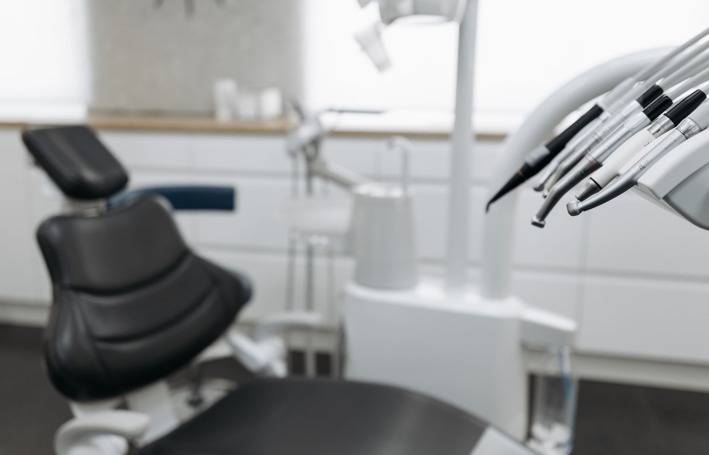 Temporomandibular Disorders (TMD)