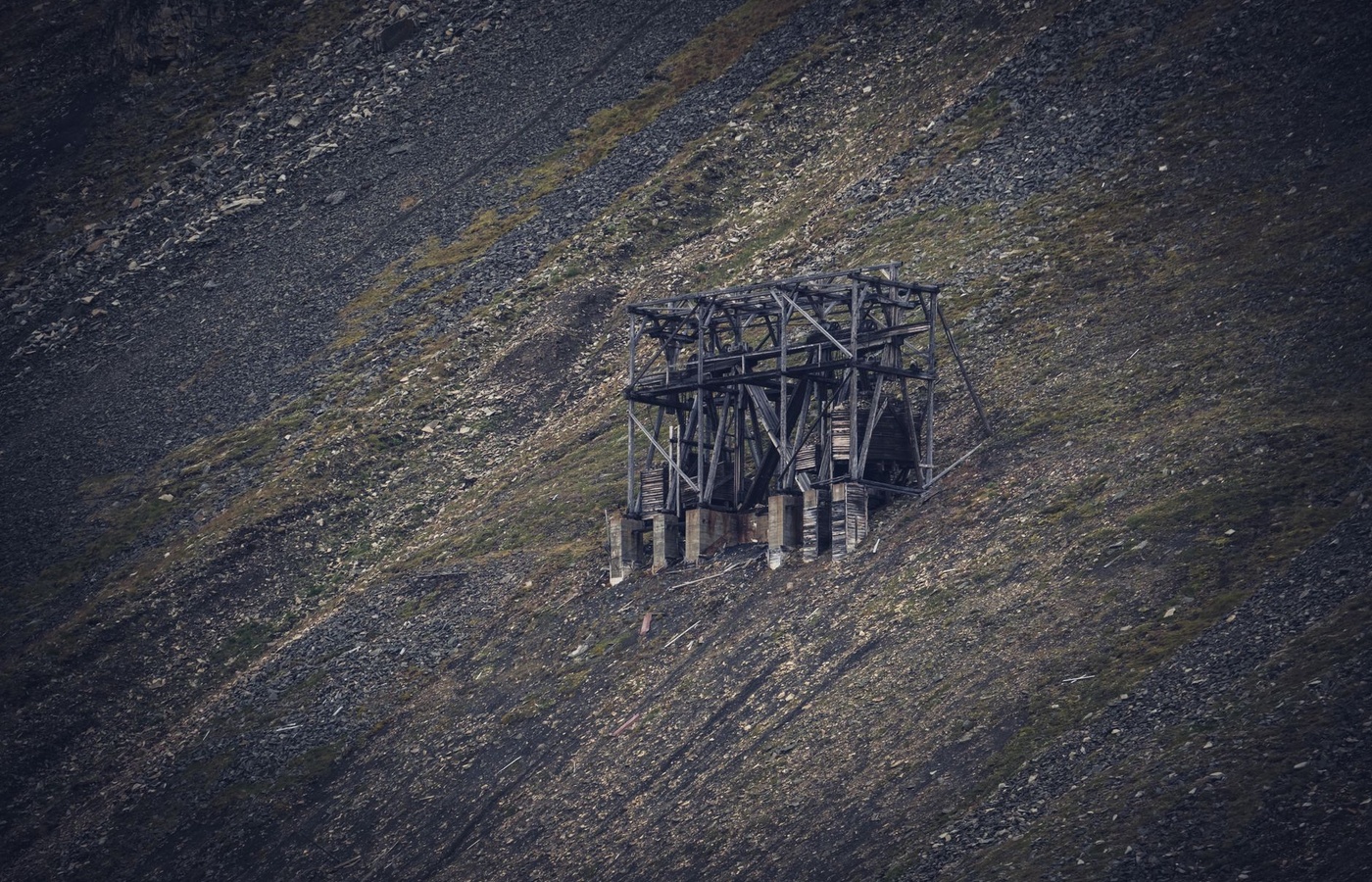 Tennessee Mine Foreman